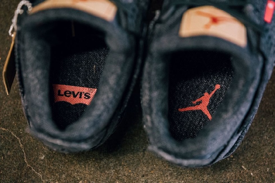 Levi’s ve Jordan bu yaz ne giyeceğimizi belirledi