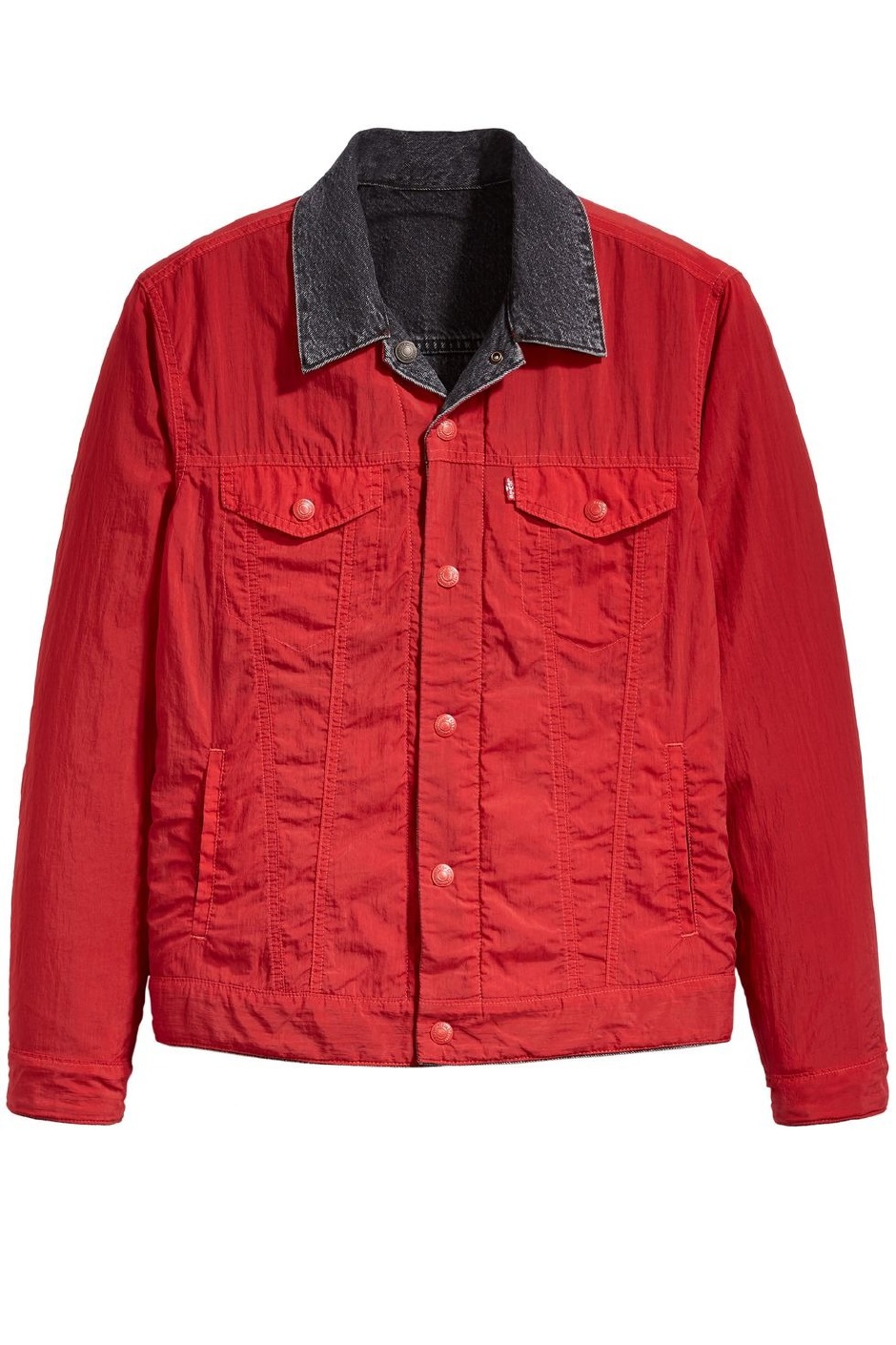 Levi’s ve Jordan bu yaz ne giyeceğimizi belirledi