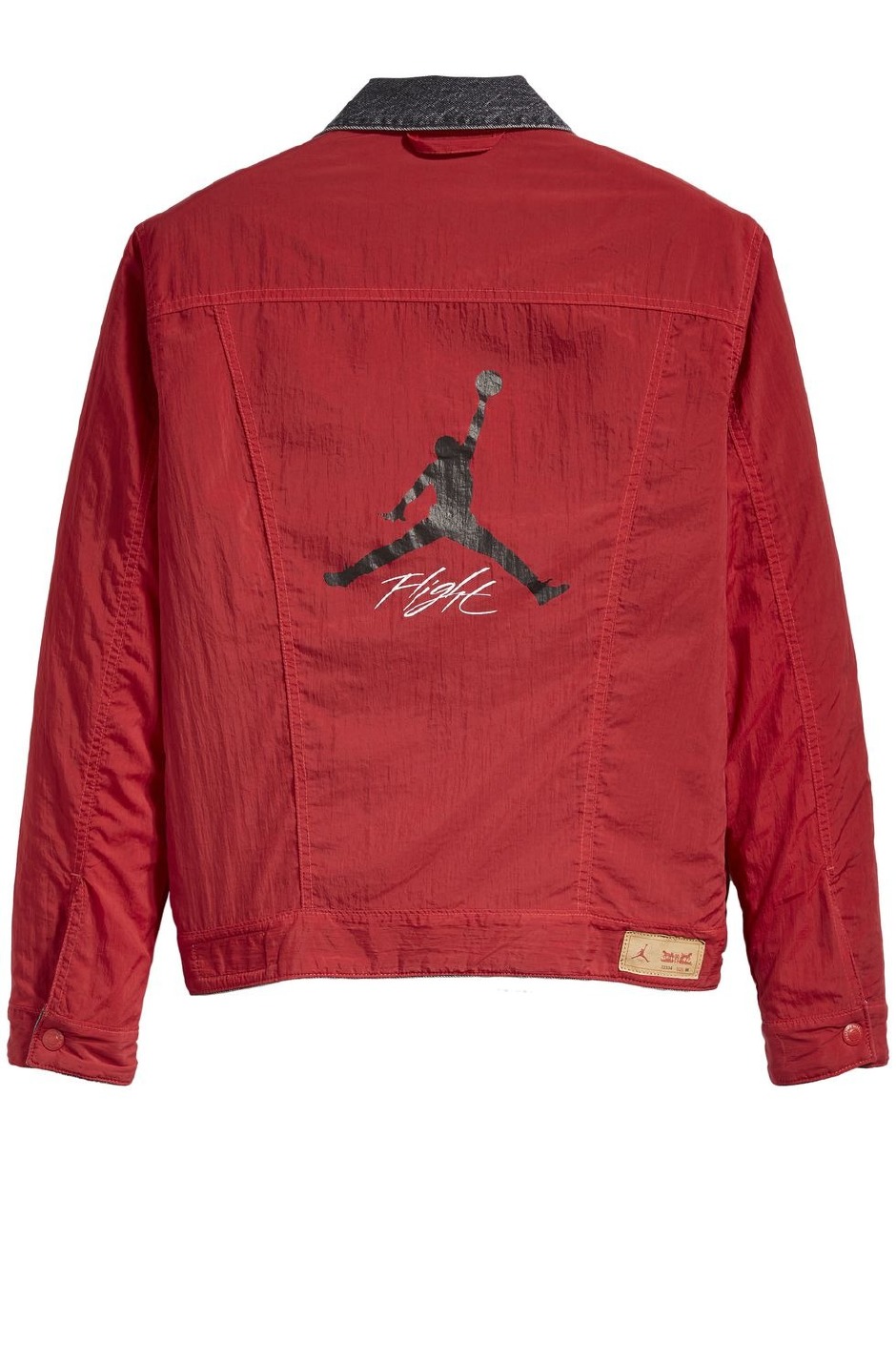 Levi’s ve Jordan bu yaz ne giyeceğimizi belirledi