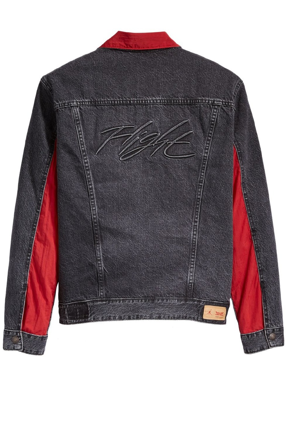 Levi’s ve Jordan bu yaz ne giyeceğimizi belirledi