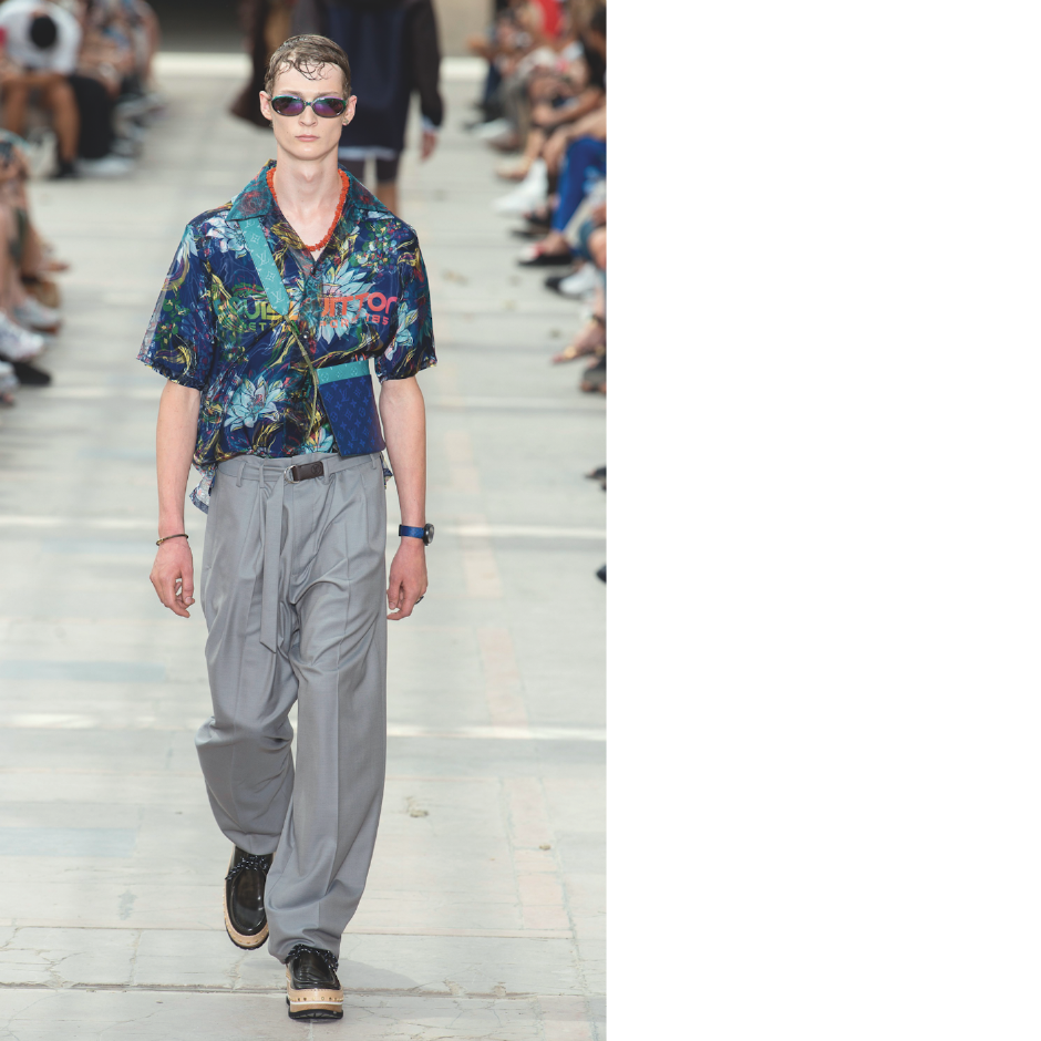 Son dakikacılara dev hizmet: Tatil stil dosyası