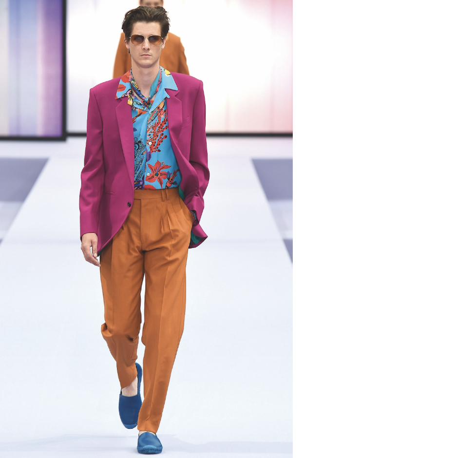 Son dakikacılara dev hizmet: Tatil stil dosyası