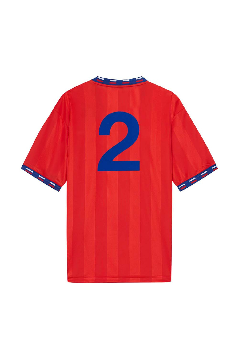 Gosha Rubchinskiy X adidas