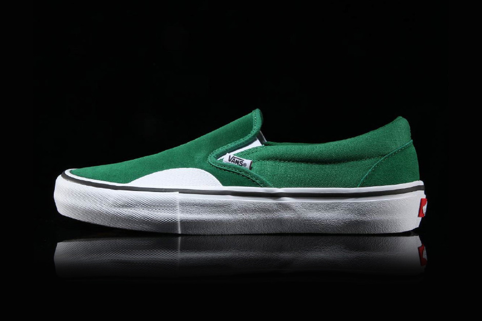 Vans’ın yeni ‘Rubber Cap’ paketi