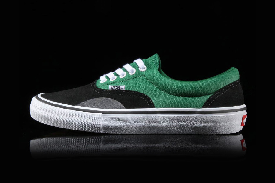 Vans’ın yeni ‘Rubber Cap’ paketi