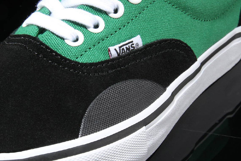 Vans’ın yeni ‘Rubber Cap’ paketi