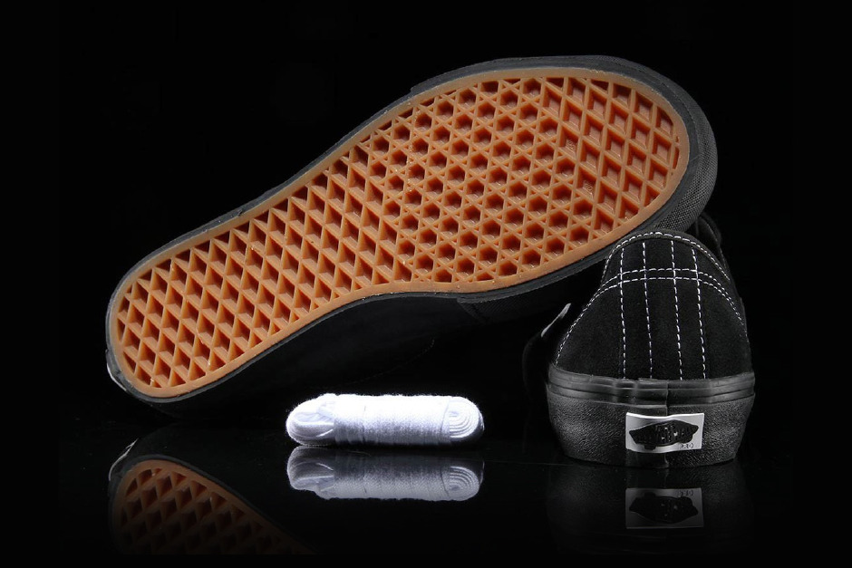 Vans’ın yeni ‘Rubber Cap’ paketi