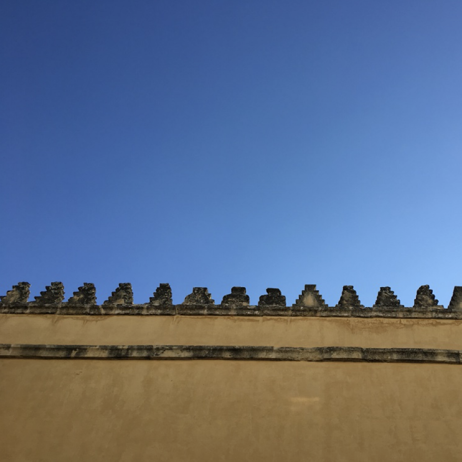 İspanya değil Endülüs: Dört adam, dört şehir, dört gün