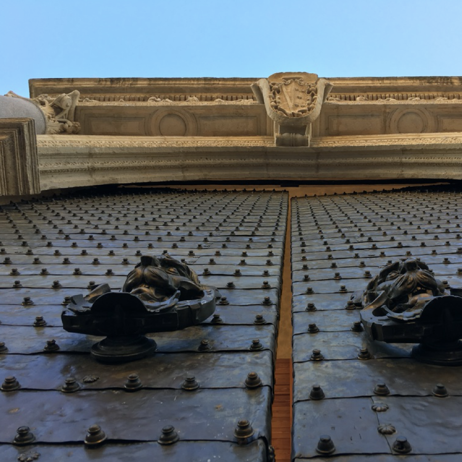 İspanya değil Endülüs: Dört adam, dört şehir, dört gün