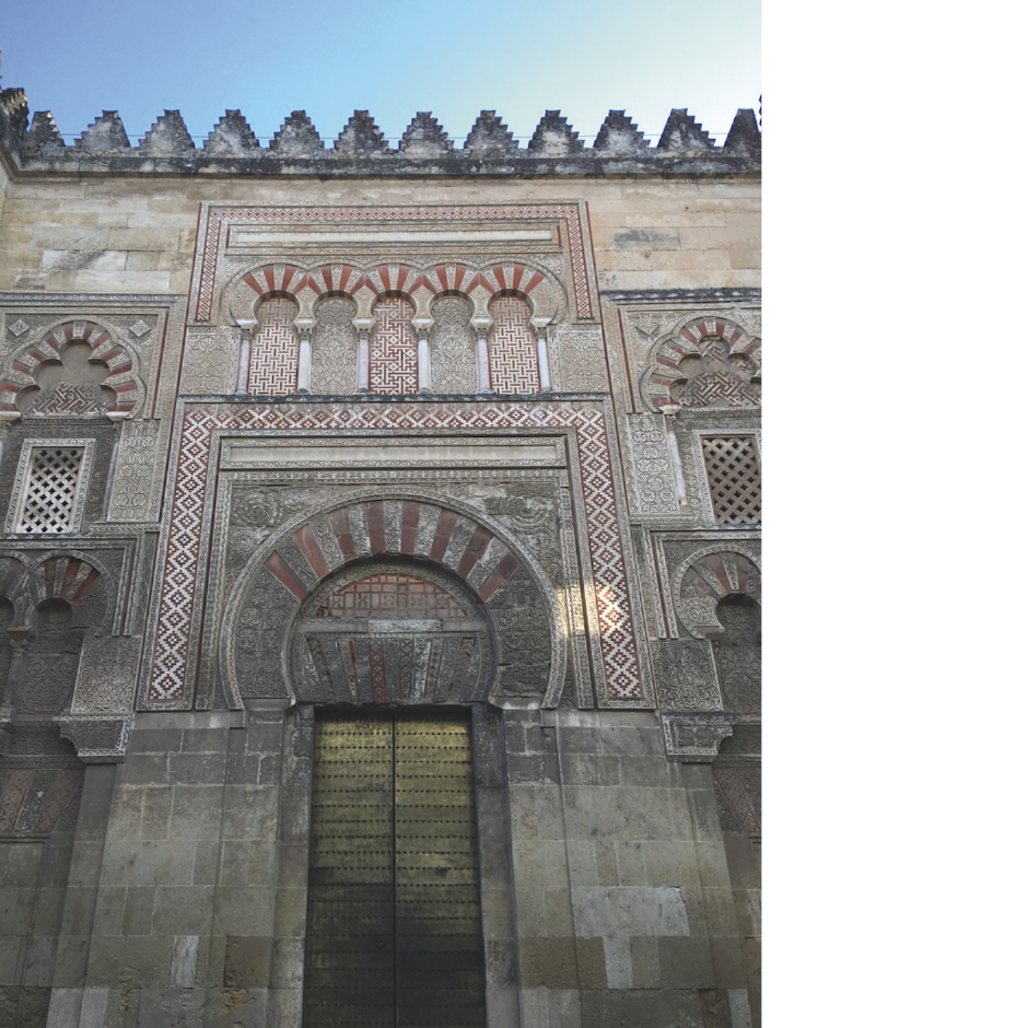 İspanya değil Endülüs: Dört adam, dört şehir, dört gün