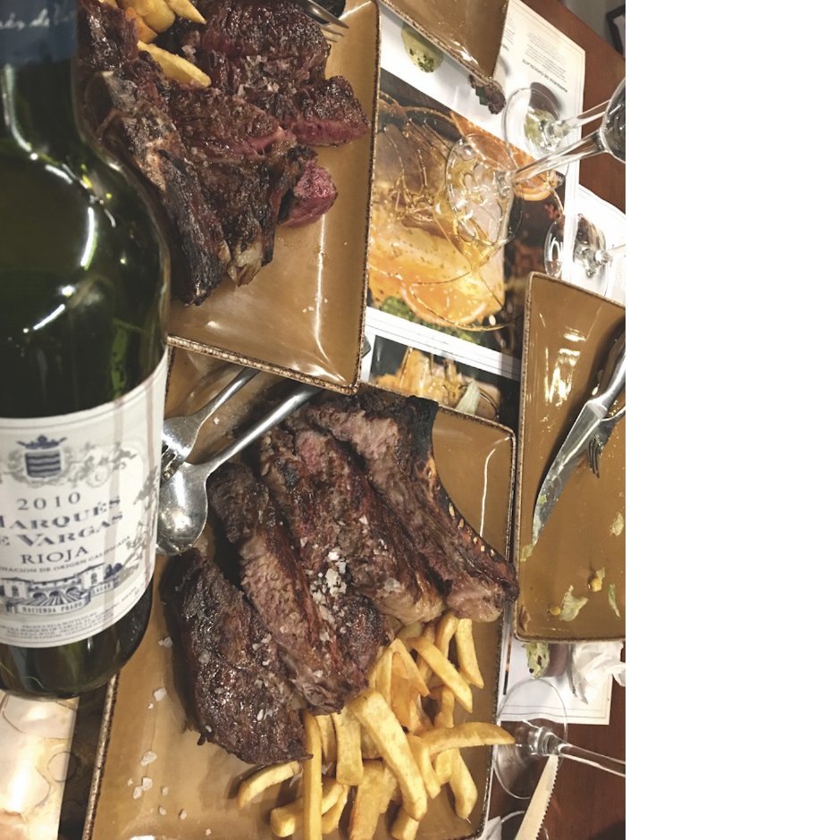 İspanya değil Endülüs: Dört adam, dört şehir, dört gün