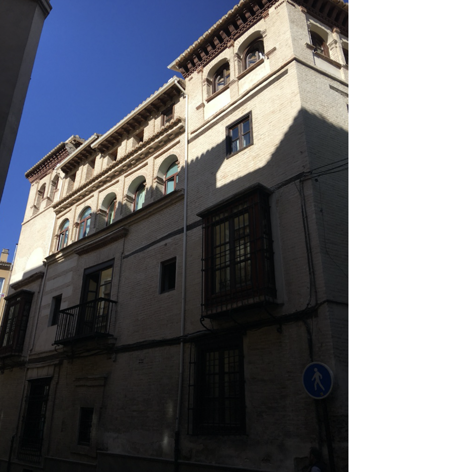 İspanya değil Endülüs: Dört adam, dört şehir, dört gün