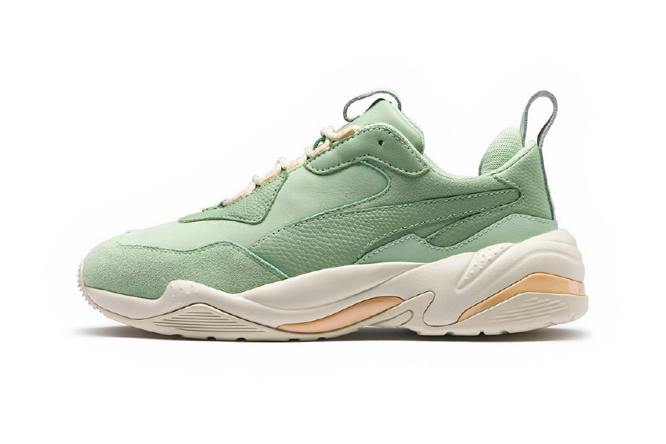 Puma'dan yeni Thunder Desert