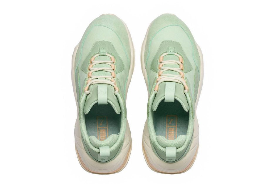 Puma'dan yeni Thunder Desert