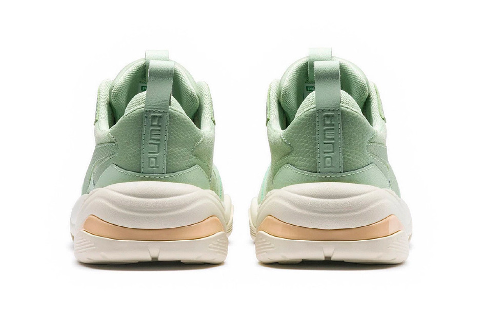 Puma'dan yeni Thunder Desert