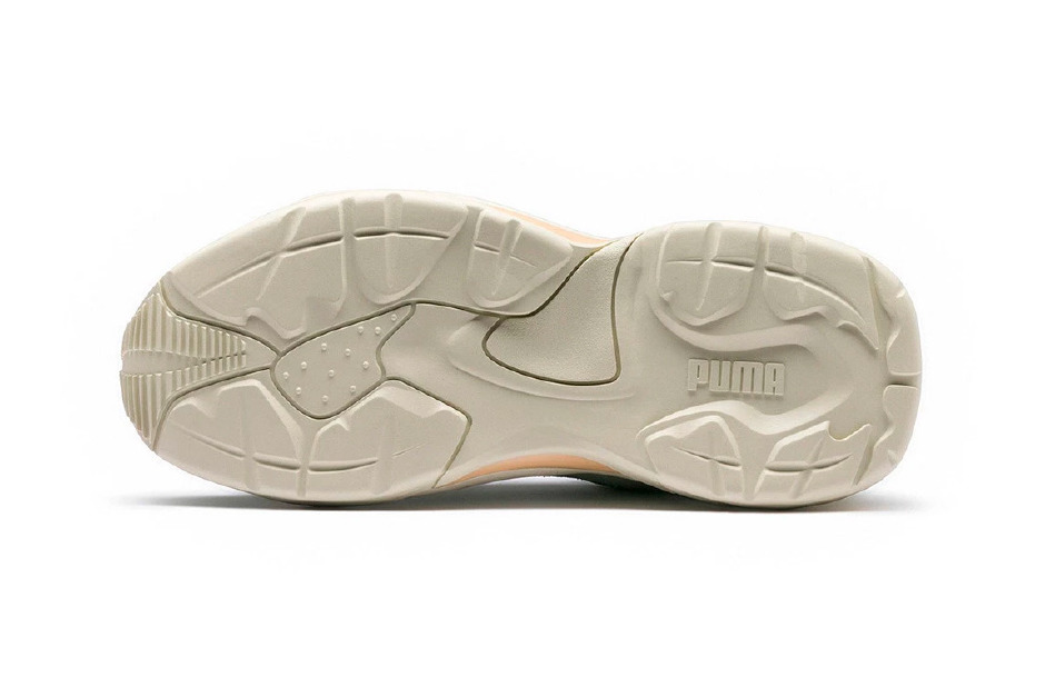 Puma'dan yeni Thunder Desert