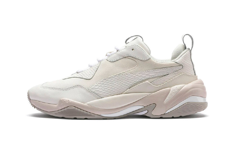 Puma'dan yeni Thunder Desert