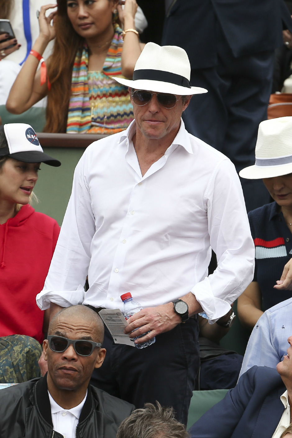 Haftanın en iyi giyinen erkekleri