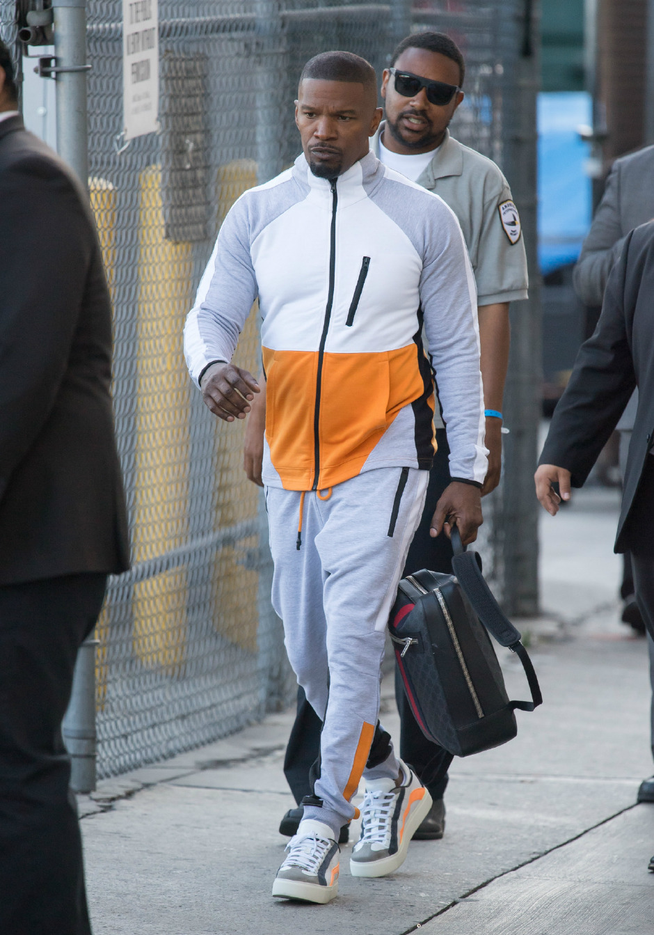 Haftanın en iyi giyinen erkekleri