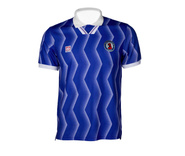 Dünya Kupası’nın modaya ilhamı