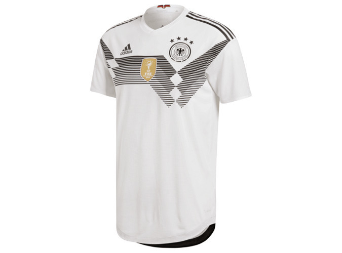 Stil sahibi Dünya Kupası’nın tüm formaları