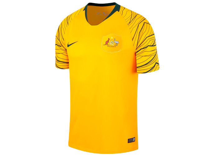 Stil sahibi Dünya Kupası’nın tüm formaları