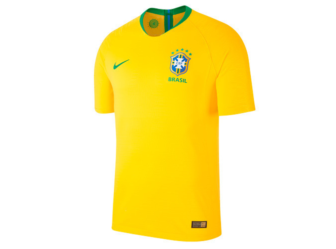 Stil sahibi Dünya Kupası’nın tüm formaları