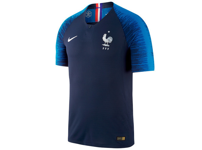 Stil sahibi Dünya Kupası’nın tüm formaları