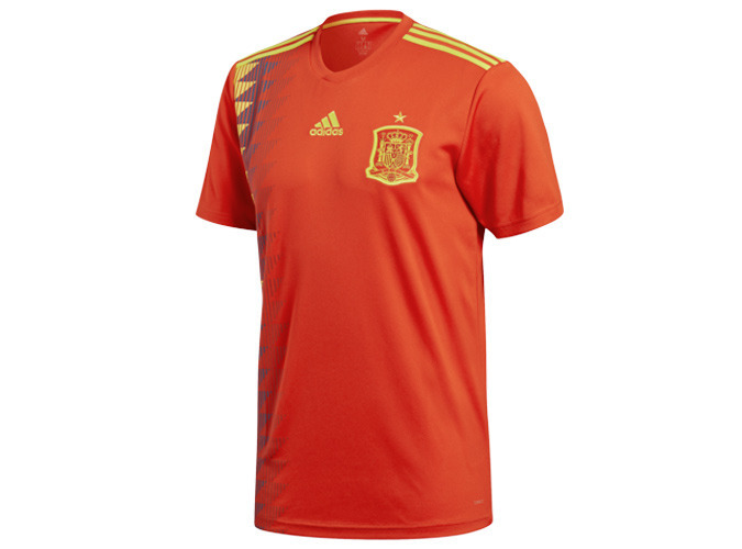 Stil sahibi Dünya Kupası’nın tüm formaları