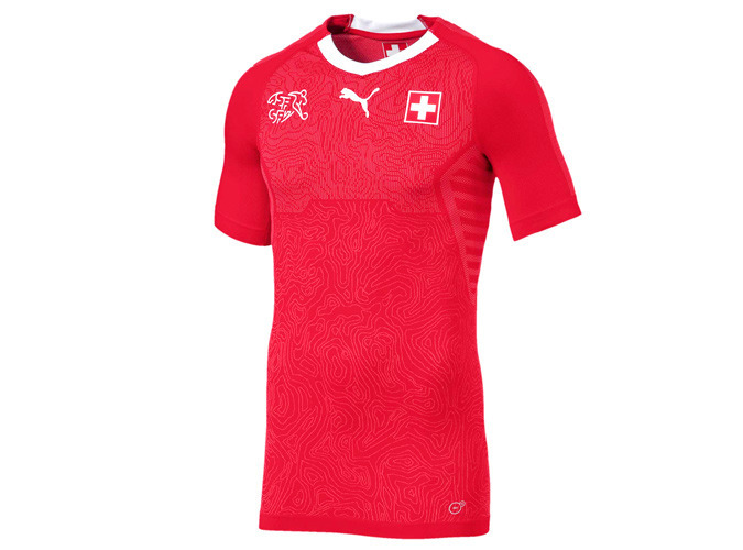 Stil sahibi Dünya Kupası’nın tüm formaları