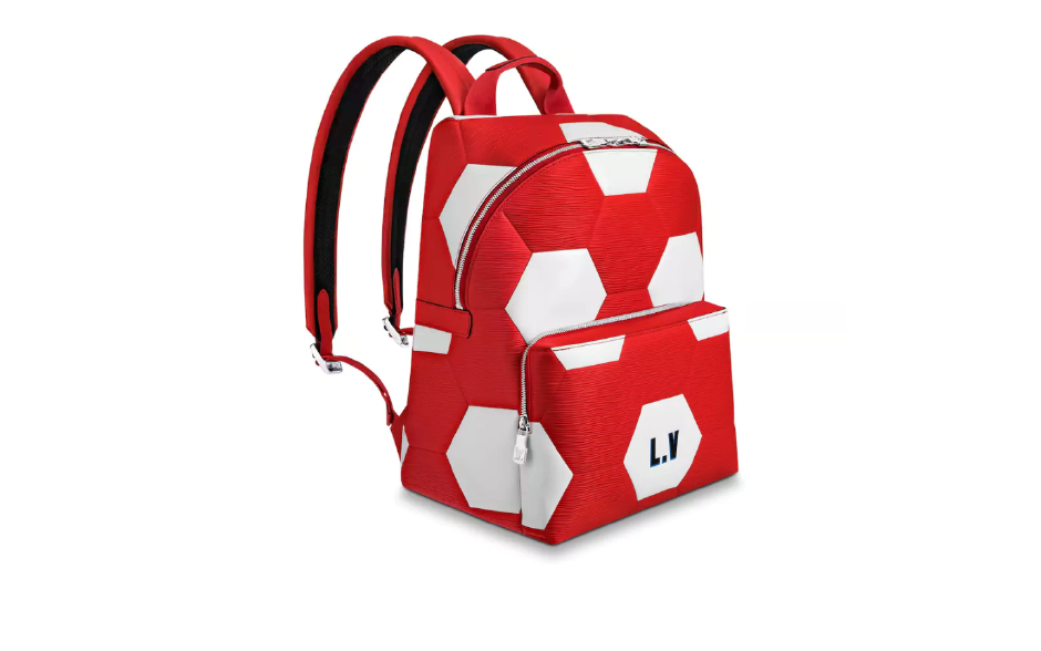 Dünya Kupası’nın modaya ilhamı