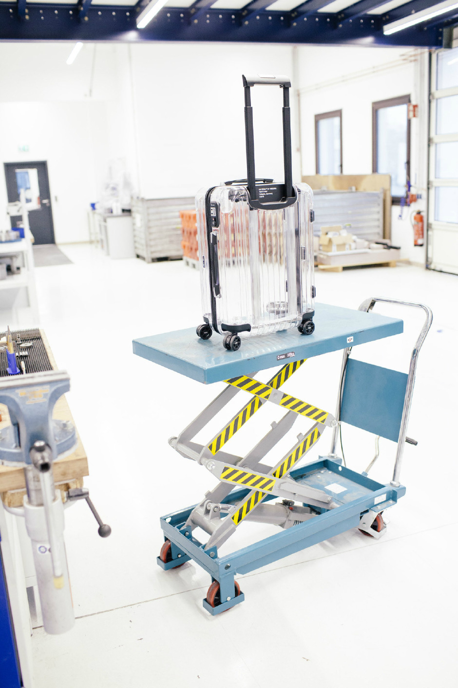 “İçi dışı bir olmak”: 2019 İlkbahar/Yaz Paris Erkek Moda Haftası 1. gün “İçi dışı bir olmak”: 2019 İlkbahar/Yaz Paris Erkek Moda Haftası 1. gün