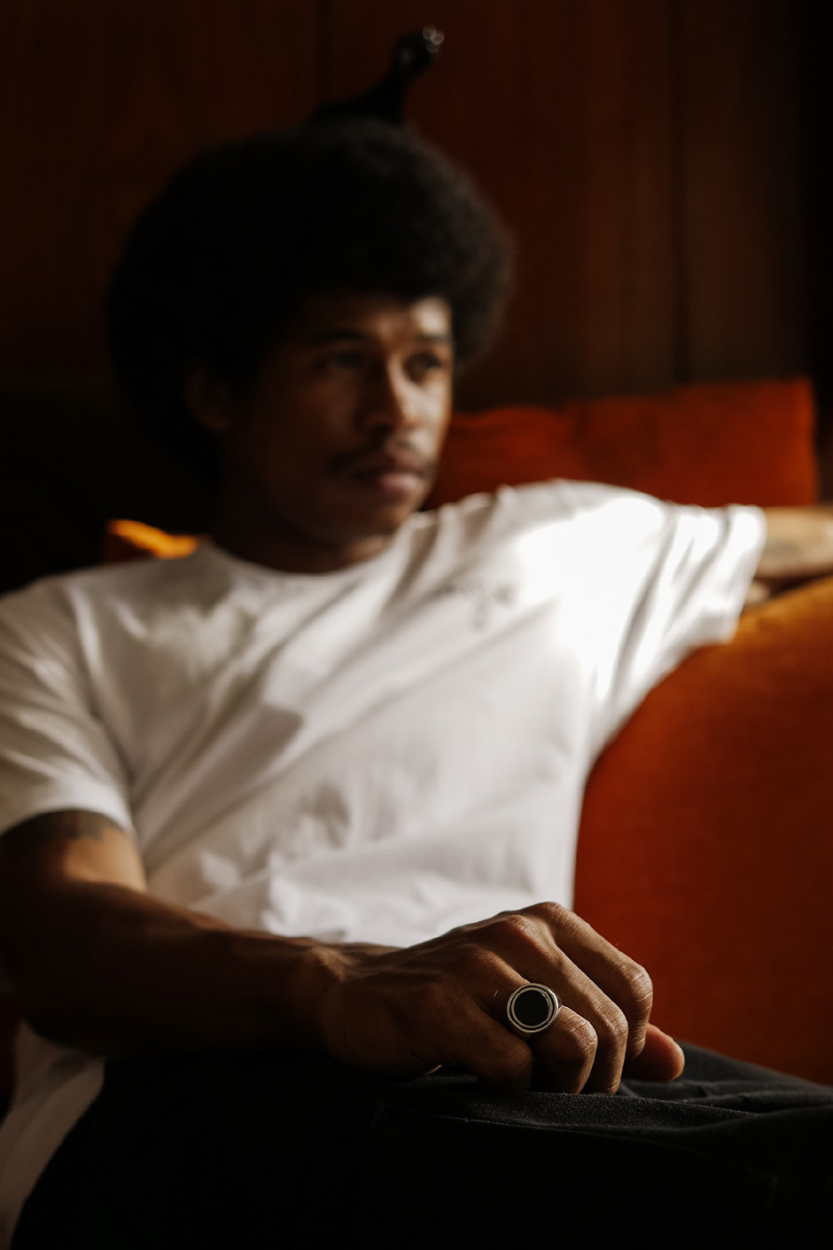 Preduce Skateboards’un eşşiz yüzük koleksiyonu