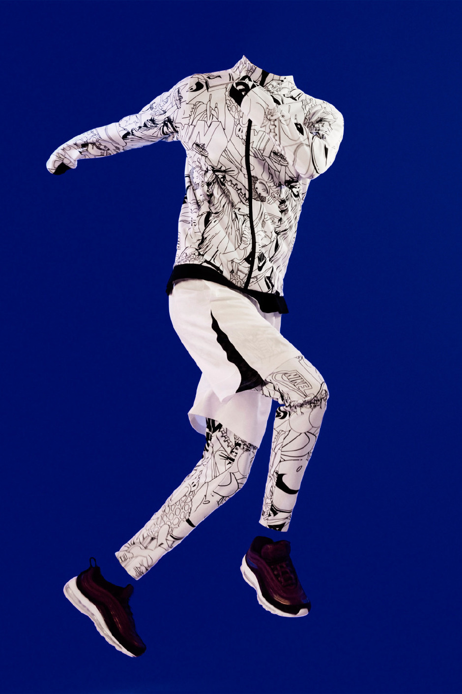 Nike ve yeni 2018 yaz koleksiyonu