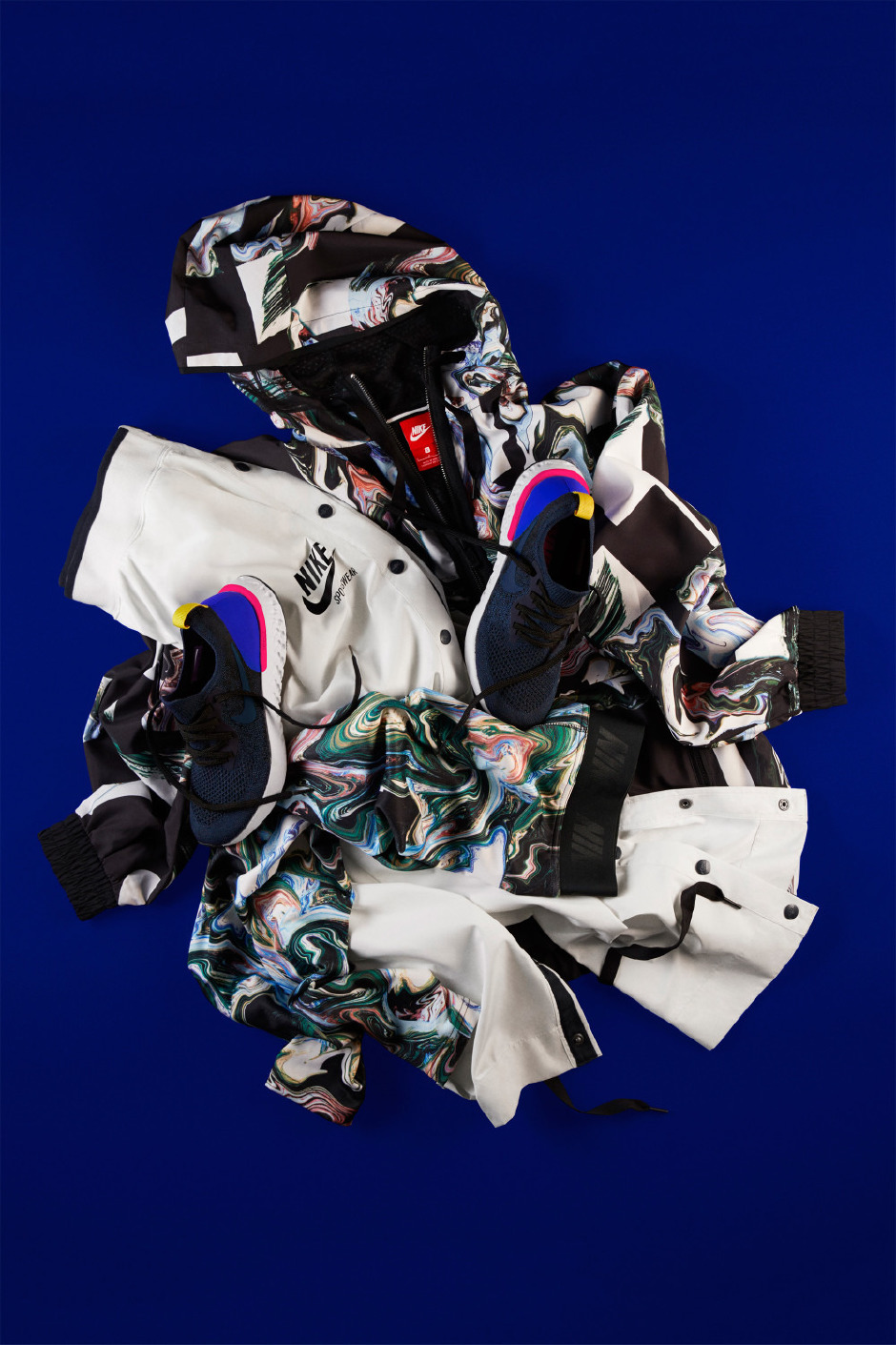 Nike ve yeni 2018 yaz koleksiyonu