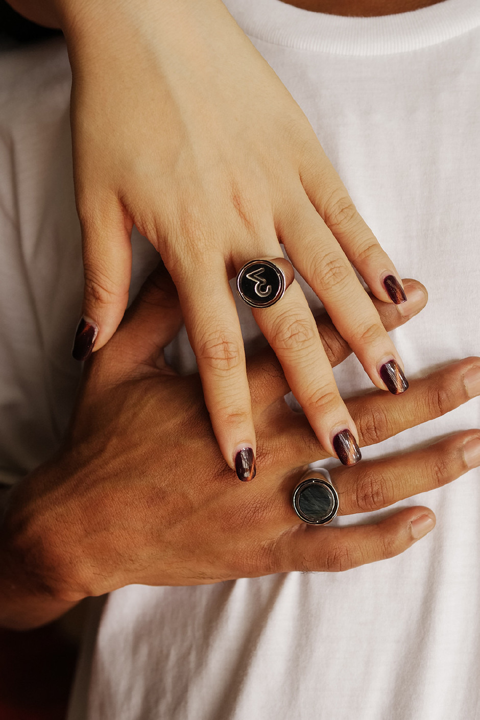 Preduce Skateboards’un eşşiz yüzük koleksiyonu