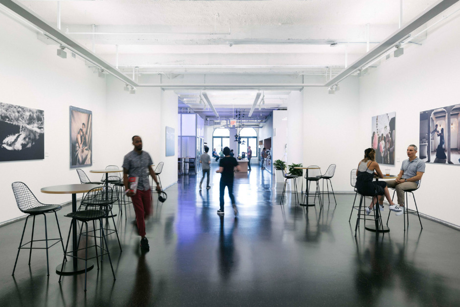 Instagram Manhattan’a geri döndü