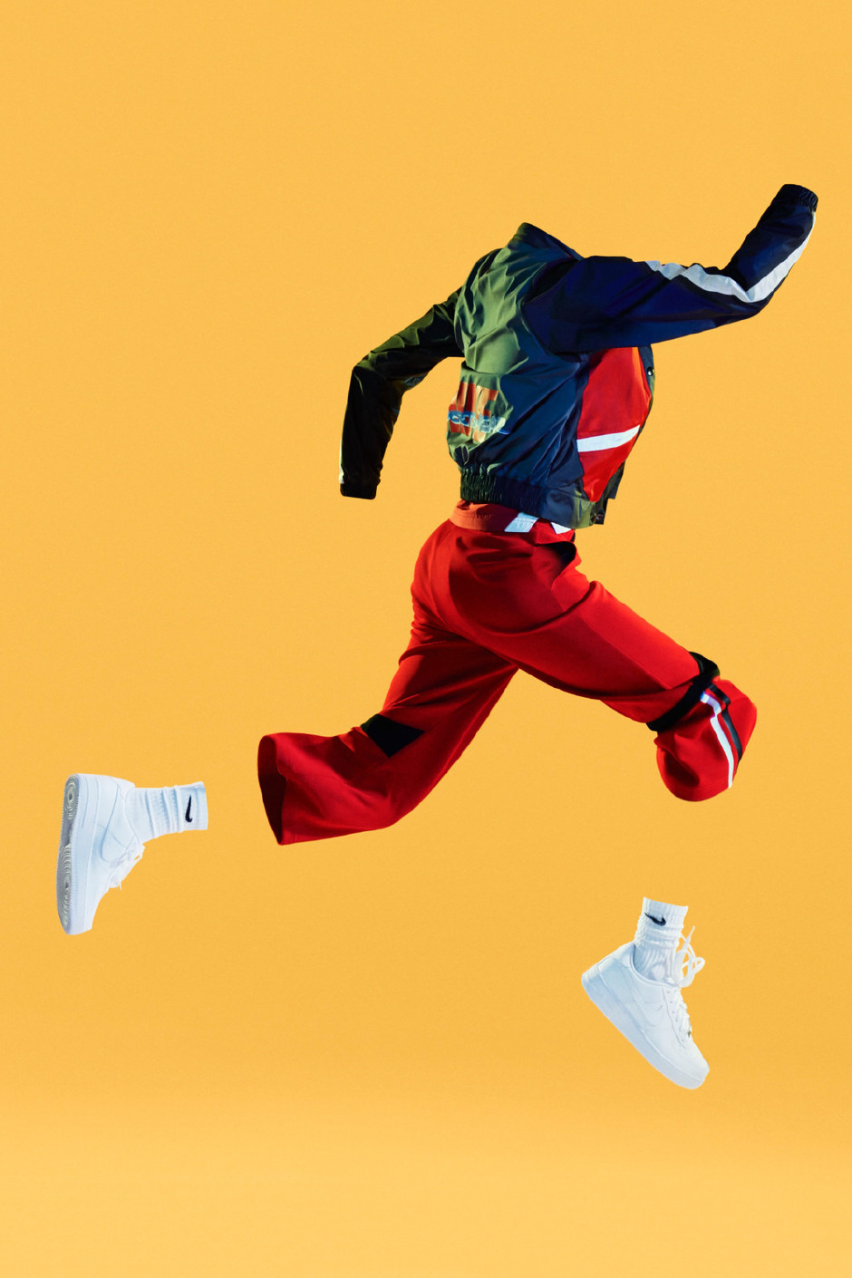 Nike ve yeni 2018 yaz koleksiyonu