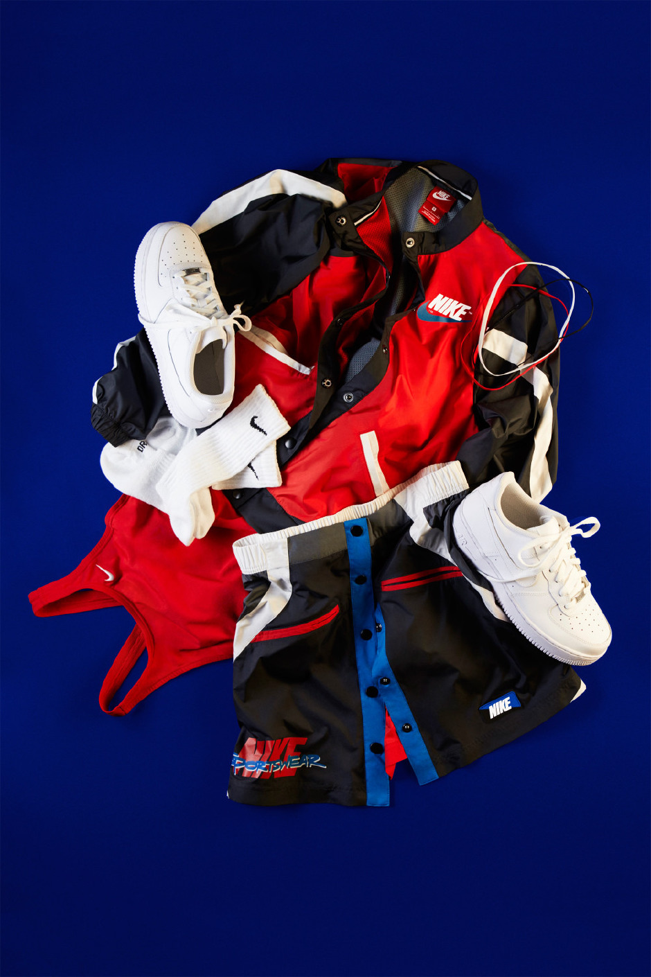 Nike ve yeni 2018 yaz koleksiyonu