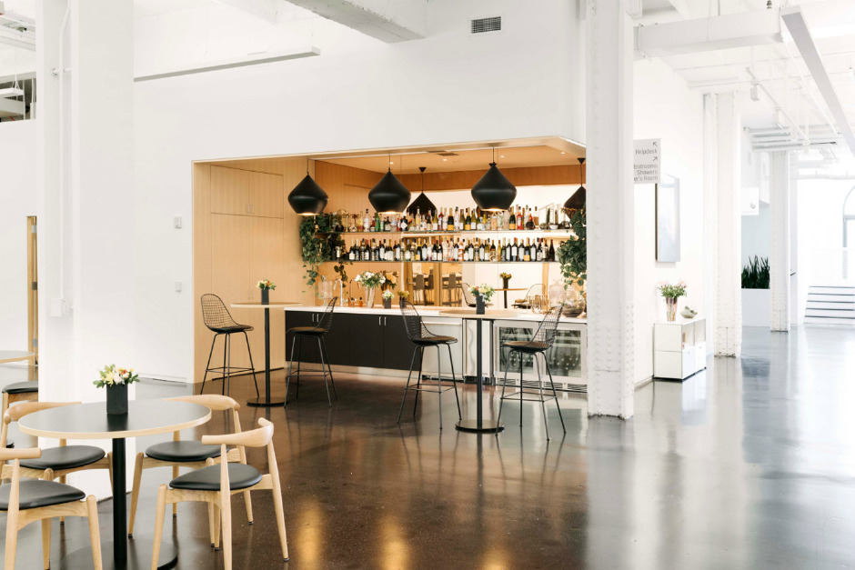 Instagram Manhattan’a geri döndü