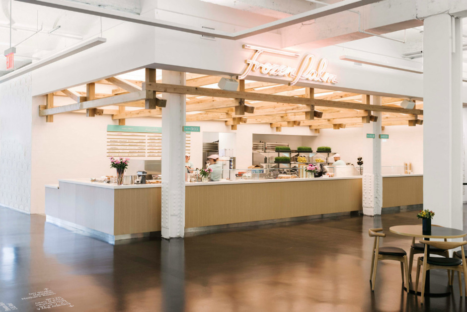 Instagram Manhattan’a geri döndü