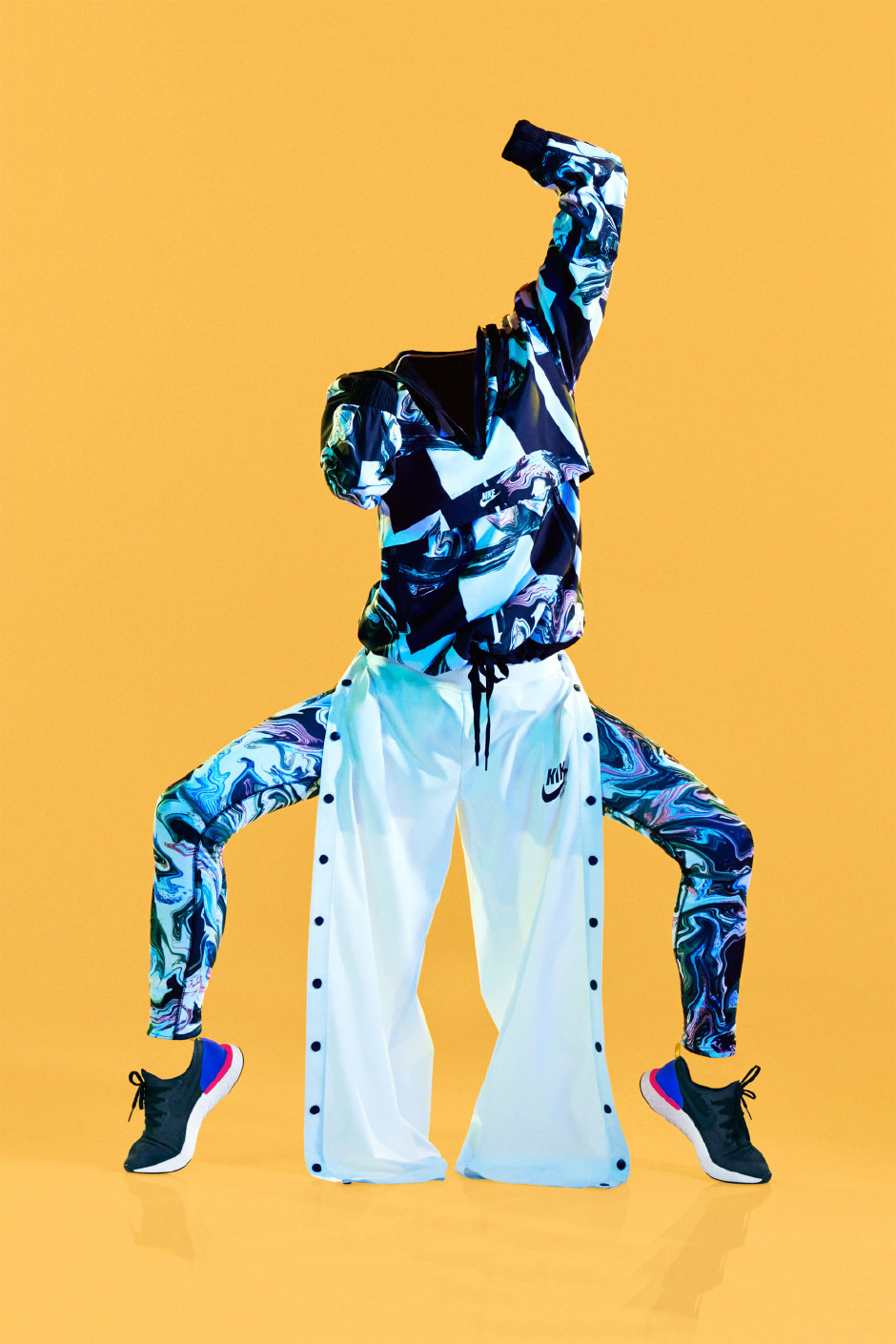 Nike ve yeni 2018 yaz koleksiyonu