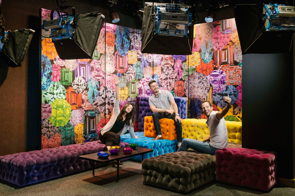 Instagram Manhattan’a geri döndü