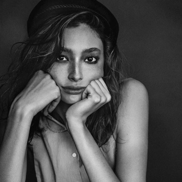 Instagram’ı sevmemiz için bir sebep daha: Alexandra Agoston