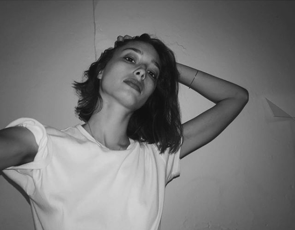 Instagram’ı sevmemiz için bir sebep daha: Alexandra Agoston