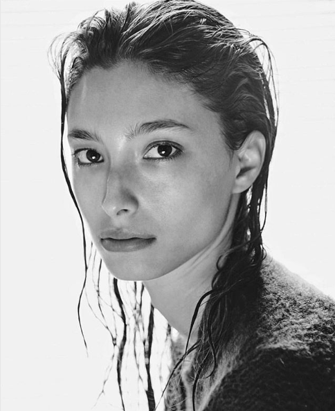 Instagram’ı sevmemiz için bir sebep daha: Alexandra Agoston