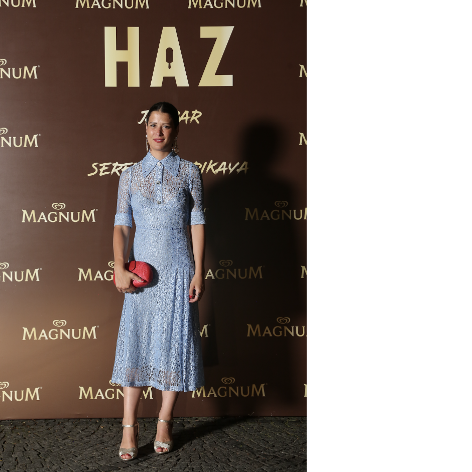 Yazın en haz dolu kutlaması: Jabbar ft Serenay Sarıkaya