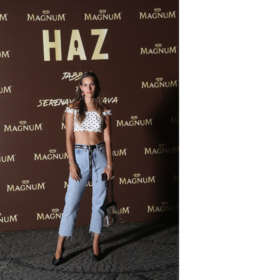 Yazın en haz dolu kutlaması: Jabbar ft Serenay Sarıkaya