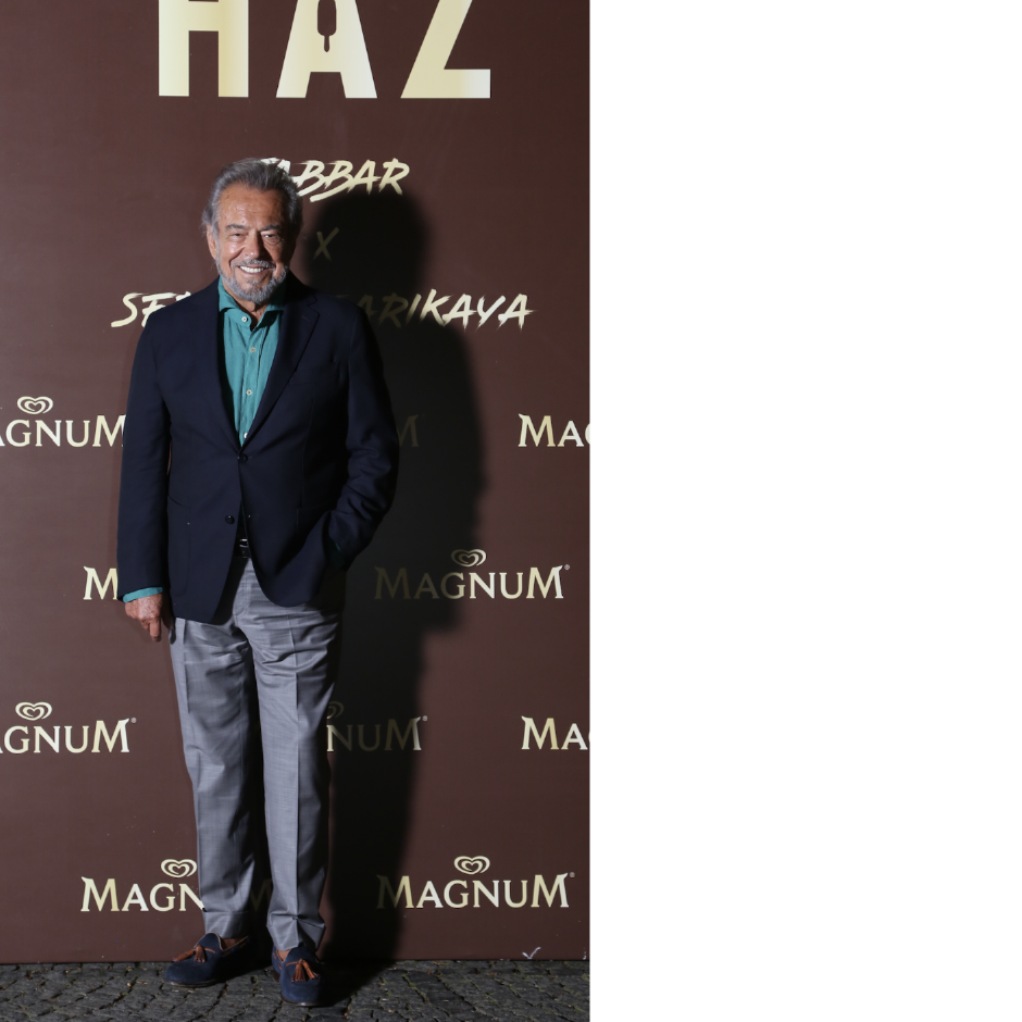 Yazın en haz dolu kutlaması: Jabbar ft Serenay Sarıkaya