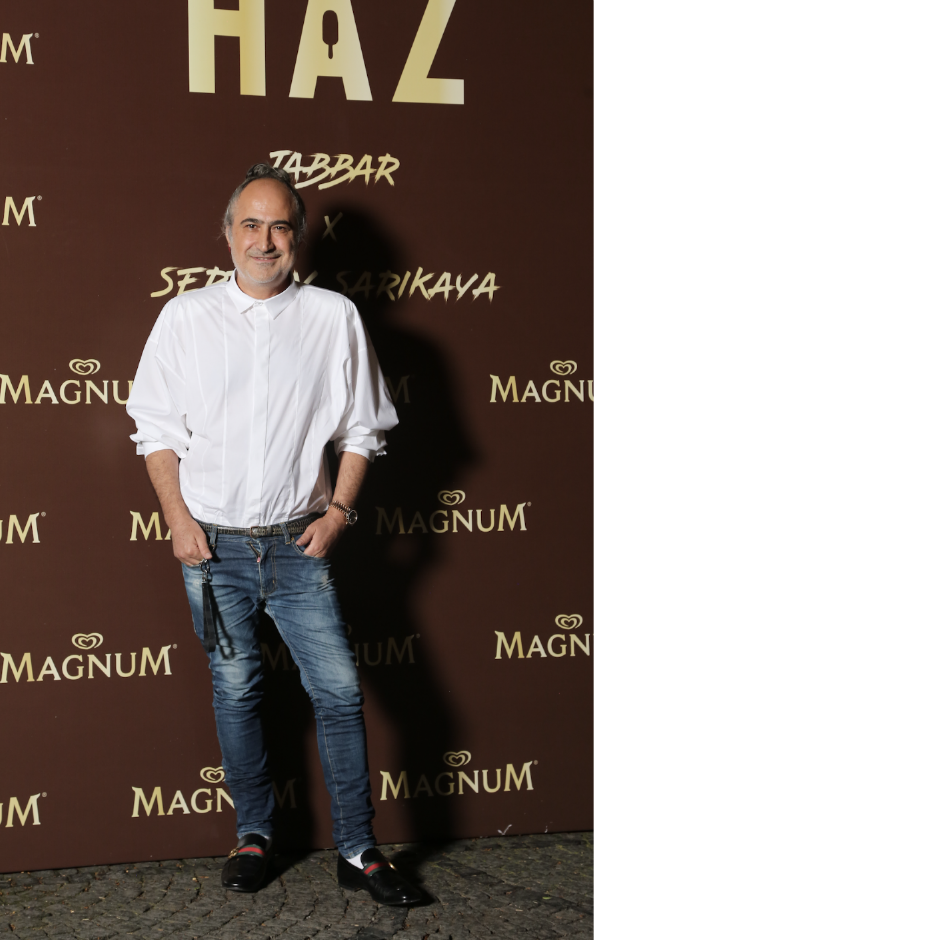 Yazın en haz dolu kutlaması: Jabbar ft Serenay Sarıkaya